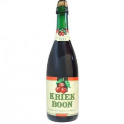 BIRRA BOON KRIEK 4 % 12 PL...