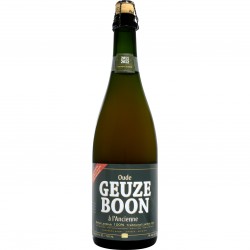 BIRRA BOON OUDE GEUZE 7% 14...