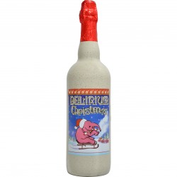 BIRRA DELIRIUM CHRISTMAS...