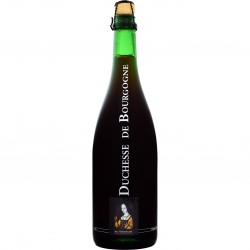 BIRRA DUCHESSE BOURGOGNE...