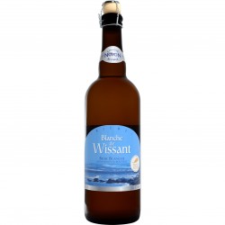 BIRRA BLANCHE DE WISSANT...