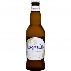 BIRRA HOEGAARDEN BLANCHE...