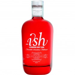 GIN ISH 41% LT. 0,7