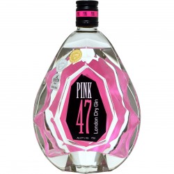 GIN PINK 47 47% LT. 0,7