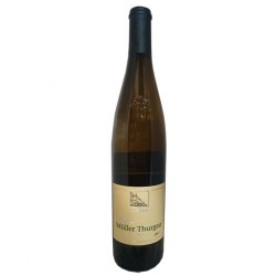 TERLANO  MULLER THURGAU  CL.75