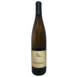 TERLANO PINOT BIANCO  CL.75