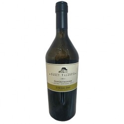 S.MICHAEL GEWURTRAMINER...