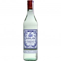 DOLIN VERMOUTH DE CHAMPERY...