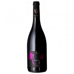 Mondeuse Rouge COEUR COMBE...