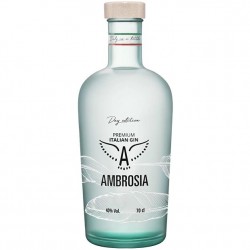 GIN AMBROSIA DAY  CL.70