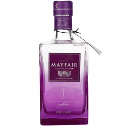 GIN MAYFAIR SIX PM  CL.70