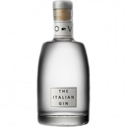 ODEV THE ITALIAN GIN WHITE...