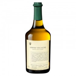 ARBOIS VIN JAUNE 2018 ROLET...