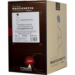 VINO bag in box BACCICHETTO...