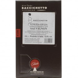 VINO bag in box BACCICHETTO...