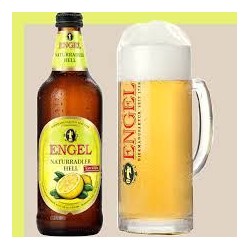 BOTTIGLIA BIRRA ENGEL 50 CL...