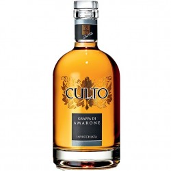 GRAPPA  CULTO AMARONE CL.70...