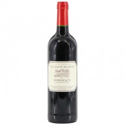 LES HAUTS DE BONIN BORDEAUX...