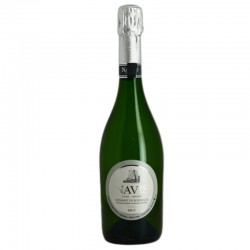 NAVIS BLANC CREMANT DE...