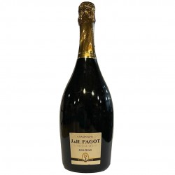 CHAMPAGNE J&H FAGOT BRUT...