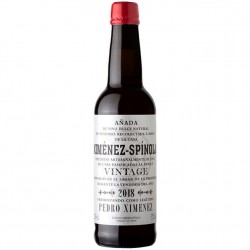 SHERRY XIMENEZ-SPINOLA...