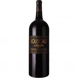 CHATEAU BOUSCAUT ROUGE...