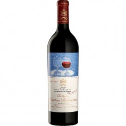 CHATEAU MOUTON ROTHSCHILD...