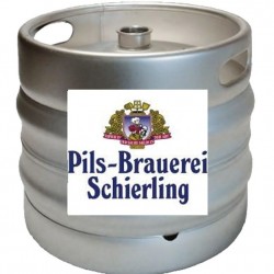 BIRRA FUSTO SCHIERLINGER...