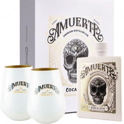 GIFTBOX AMUERTE WHITE