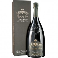 SPUMANTE MET. CLASS. BRUT...