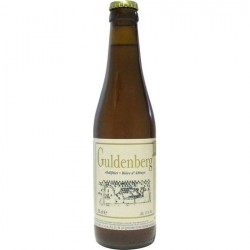 BIRRA GULDENBERG 8.5% 16 PL...