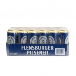 CASSA BIRRA FLENSBURGER...