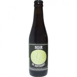 BIRRA NOIR DE DOTTIGNIES 9%...