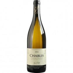 VINO CHABLIS JULIEN...