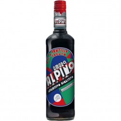 AMARO ALPINO LT.1