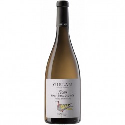 GIRLAN PINOT BIANCO RISERVA...