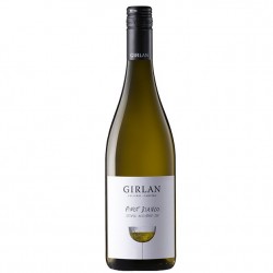 GIRLAN PINOT BIANCO CL.75