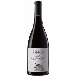 GIRLAN PINOT NERO RISERVA...