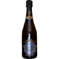 VINO FRANCIACORTA SATEN...