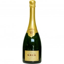 CHAMPAGNE KRUG GRAN CUVEE...