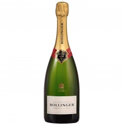 CHAMPAGNE BOLLINGER CL.150