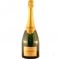 CHAMPAGNE KRUG GRAN CUVEE...