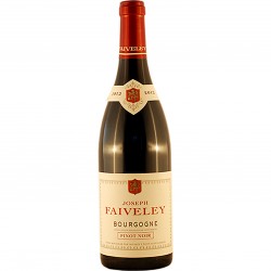 PINOT NOIR JOSEPH FAIVELEY...