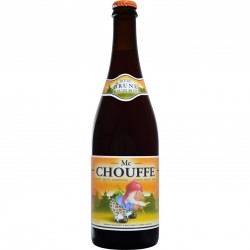 BIRRA MC CHOUFFE 8.5 % 16.7...