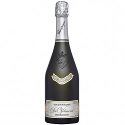 CHAMPAGNE DE VILMONT BRUT...