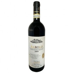 VINO BAROLO FALLETTO BRUNO...