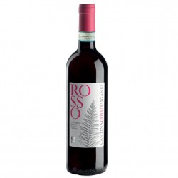 VINO ROSSO DOC COLLI...