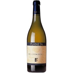 VINO CHARDONNAY PLANETA CL.75