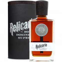 RUM RELICARIO SUPREMO...