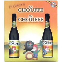 ACHOUFFE 1BT 75+1BT MC 75+2...